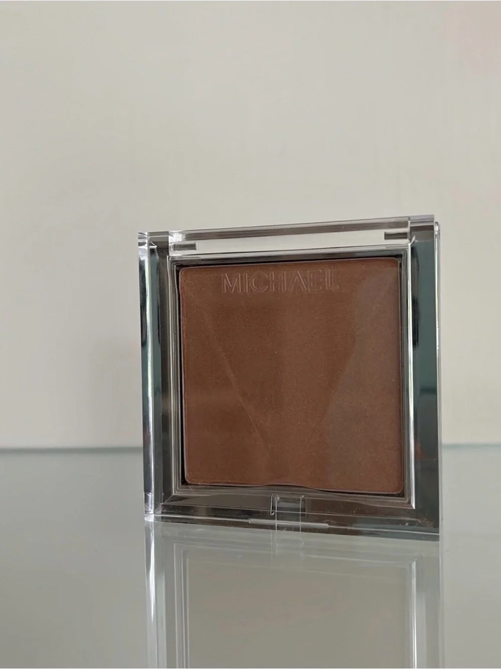 Michael Kors Glam Makeup Bronzer NIB